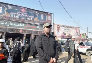 اسکان بیش از ۳ هزار ایثارگر در زائرسراهای بنیاد شهید در مهران