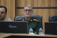 مهران انتخاب نخست زائران اربعین بوده و خواهد ماند