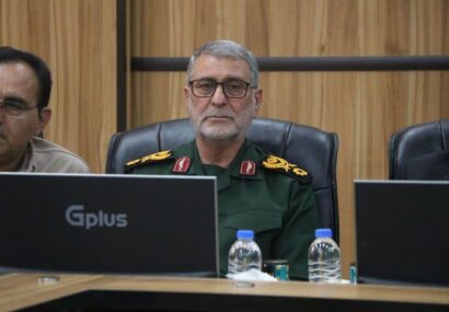 مهران انتخاب نخست زائران اربعین بوده و خواهد ماند