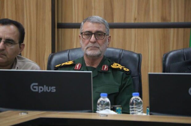 مهران انتخاب نخست زائران اربعین بوده و خواهد ماند