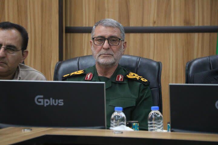 مهران انتخاب نخست زائران اربعین بوده و خواهد ماند