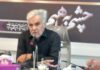 استقرار بیش از ۶۰۰ دستگاه اتوبوس در پایانه شهید رئیسی (برکت) برای تسهیل بازگشت زائران اربعین