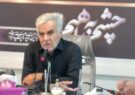 استقرار بیش از ۶۰۰ دستگاه اتوبوس در پایانه شهید رئیسی (برکت) برای تسهیل بازگشت زائران اربعین