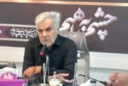استقرار بیش از ۶۰۰ دستگاه اتوبوس در پایانه شهید رئیسی (برکت) برای تسهیل بازگشت زائران اربعین