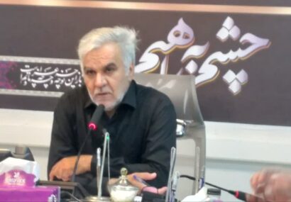 استقرار بیش از ۶۰۰ دستگاه اتوبوس در پایانه شهید رئیسی (برکت) برای تسهیل بازگشت زائران اربعین