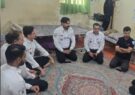 استقرار ۸ تیم عملیاتی اورژانس ایلام بهصورت مستمر در مسیر مهران–دهلران