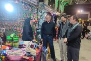 جهش اشتغال‌زایی در ایلام با حمایت کمیته امداد؛ تخصیص ۳۸۹۵ میلیارد ریال برای مشاغل خرد و زودبازده