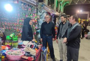 جهش اشتغال‌زایی در ایلام با حمایت کمیته امداد؛ تخصیص ۳۸۹۵ میلیارد ریال برای مشاغل خرد و زودبازده