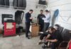 تشدید نظارت بر بازار خدمات خودرویی ایلام/ تشکیل ۶ پرونده تخلف در گشت عملیاتی قرارگاه نظارت بر بازار