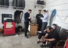 تشدید نظارت بر بازار خدمات خودرویی ایلام/ تشکیل ۶ پرونده تخلف در گشت عملیاتی قرارگاه نظارت بر بازار