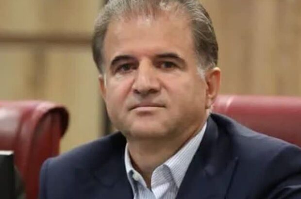  اخذ مجوز پنج رشته تحصیلی جدید در دانشگاه ایلام اخذ مجوز پنج رشته تحصیلی جدید در دانشگاه ایلام