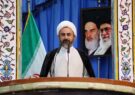 وحدت ملی و تبعیت از ولایت، مهمترین پشتوانه اقتدار جمهوری اسلامی است وحدت ملی و تبعیت از ولایت، مهمترین پشتوانه اقتدار جمهوری اسلامی است
