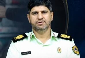 دستگیری سارق میلیاردی طلاجات در ایلام