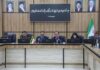 فوق‌العاده مناطق عملیاتی بازنشستگان و رزمندگان استان ایلام پیگیری شود