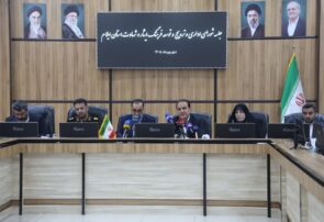 فوق‌العاده مناطق عملیاتی بازنشستگان و رزمندگان استان ایلام پیگیری شود