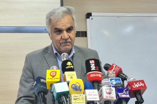 ثبت ۲۵ میلیون تردد در جاده‌های ایلام