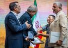 ایثاری به دور از هیاهو در غرب و تقدیر در بلندترین سطح نظام اداری کشور