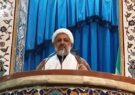 تقدیر امام جمعه موقت ایلام از موفقیتهای استاندار بومی استان