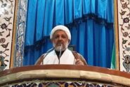 تقدیر امام جمعه موقت ایلام از موفقیت‌های استاندار بومی استان