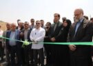 تداوم نهضت آسفالت و مسکن‌سازی در روستاهای سیروان