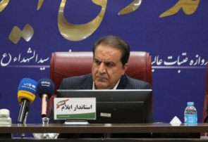 معتمدان و صلح‌یاران سرمایه اجتماعی استان هستند