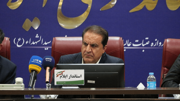 معتمدان و صلحیاران سرمایه اجتماعی استان هستند معتمدان و صلحیاران سرمایه اجتماعی استان هستند
