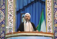 اختلاف نظر نباید به دشمنی تبدیل شود/ امروز میدان نبرد به افکار عمومی و رسانه‌ها کشیده شده است