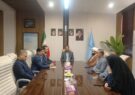 ایلام فقط ۱۸۰ کیلومتر راه چهارخطه دارد/حتی یک کیلومتر آزادراه نداریم ایلام فقط ۱۸۰ کیلومتر راه چهارخطه دارد/حتی یک کیلومتر آزادراه نداریم