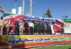 وحدت ملت و انسجام نیروهای مسلح قدرت ایران را به نمایش گذاشت