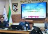 استقرار دبیرخانه زکات در کمیته امداد ایلام