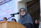 بیمارستان ۶۴ تختخوابی «شهدای ملکشاهی» با حضور سخنگوی دولت افتتاح شد