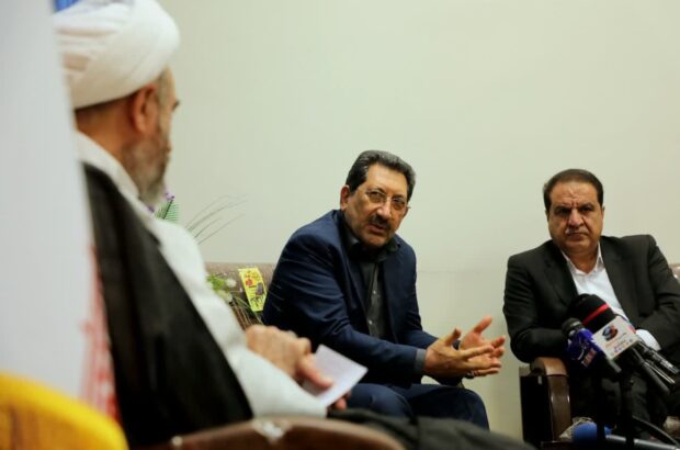 ‍ اقتصاد ایلام نیازمند تنوع بخشی و عبور از وابستگی به حوزه نفت و گاز است