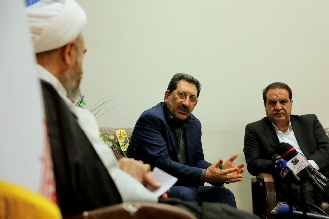  اقتصاد ایلام نیازمند تنوع بخشی و عبور از وابستگی به حوزه نفت و گاز است اقتصاد ایلام نیازمند تنوع بخشی و عبور از وابستگی به حوزه نفت و گاز است