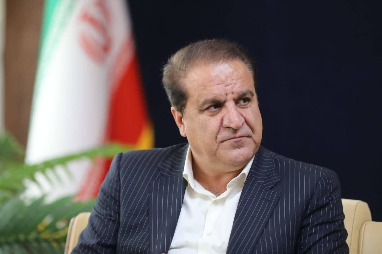 تحویل کامل و سریع پروژههای مسکن از اولویتهای دولت در ایلام است تحویل کامل و سریع پروژههای مسکن از اولویتهای دولت در ایلام است