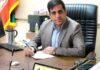 اصلاح الگوی کشت بدون «آمایش سرزمین» محقق نمی‌شود     