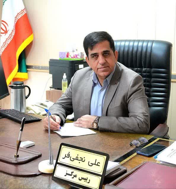 اصلاح الگوی کشت بدون «آمایش سرزمین» محقق نمی‌شود     