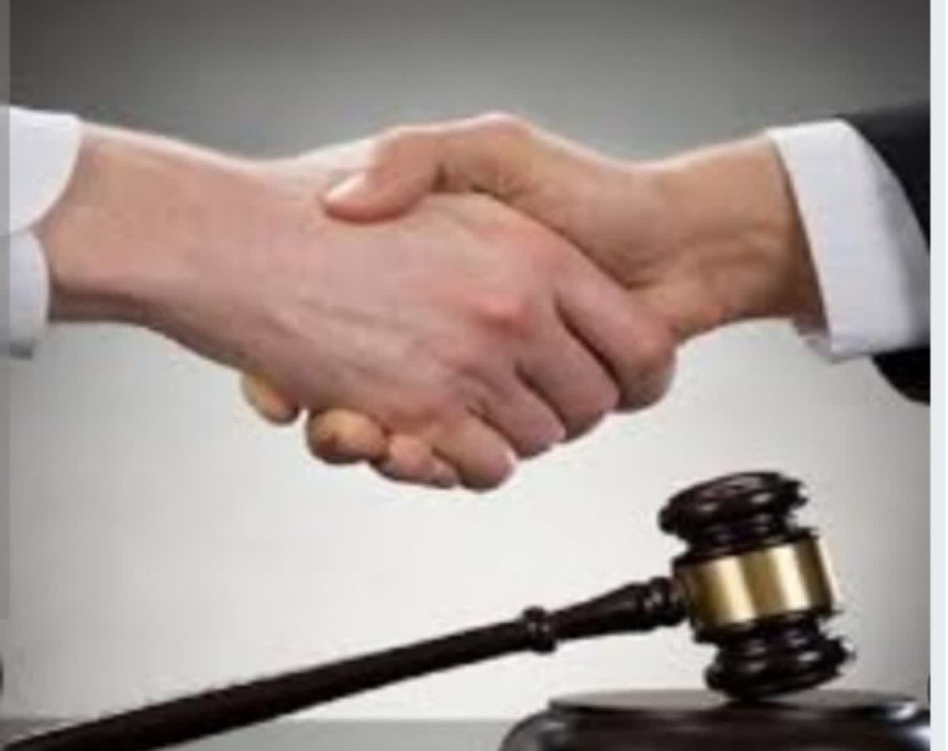 پروندهای با ۳۱ شاکی در ایلام به صلح و سازش ختم شد پروندهای با ۳۱ شاکی در ایلام به صلح و سازش ختم شد