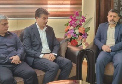 تأکید پالایشگاه گاز ایلام بر شفافیت و پاسخگویی تأکید پالایشگاه گاز ایلام بر شفافیت و پاسخگویی