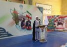 جمهوری اسلامی پایگاه اصلی مقاومت در برابر استکبار جهانی است جمهوری اسلامی پایگاه اصلی مقاومت در برابر استکبار جهانی است