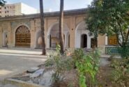 اتمام عملیات مرمت و سامان‌دهی قلعه والی ایلام