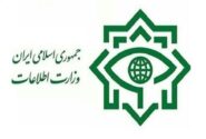 ۱۱ مزدور وابسته به دشمن آمریکایی – صهیونیستی در ملکشاهی بازداشت شدند