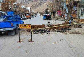برخورداری ۶۵ درصد جمعیت ایلام از خدمات فاضلاب؛ فعالیت ۶ تصفیهخانه