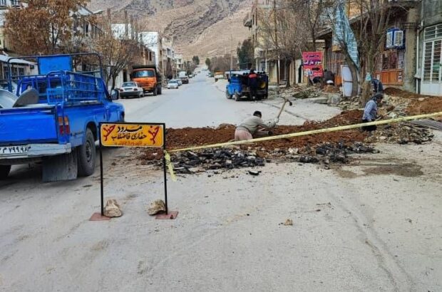 برخورداری ۶۵ درصد جمعیت ایلام از خدمات فاضلاب؛ فعالیت ۶ تصفیهخانه برخورداری ۶۵ درصد جمعیت ایلام از خدمات فاضلاب؛ فعالیت ۶ تصفیهخانه
