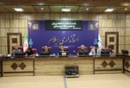 اختصاص ۵۳۵ میلیارد تومان از محل سفر رییس جمهور به ورزش استان ایلام