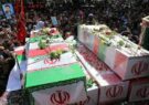 کاروان شهدای گمنام مهمان شهرستانهای ایلام میشود کاروان شهدای گمنام مهمان شهرستانهای ایلام میشود