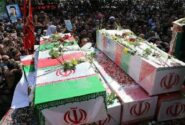 کاروان شهدای گمنام مهمان شهرستان‌های ایلام می‌شود