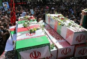 کاروان شهدای گمنام مهمان شهرستانهای ایلام میشود