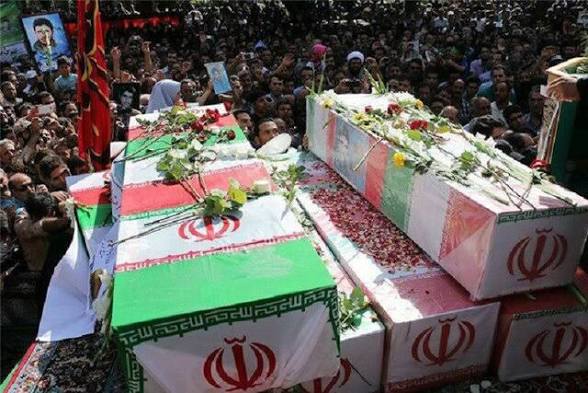 کاروان شهدای گمنام مهمان شهرستان‌های ایلام می‌شود