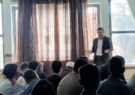 ترویج قانون‌مداری از مدارس آغاز می‌شود