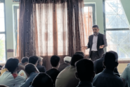 ترویج قانون‌مداری از مدارس آغاز می‌شود